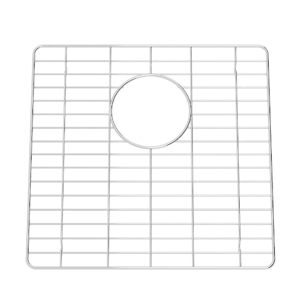 Clark Prism Stainless Steel Bowl Saver - The Blue Space