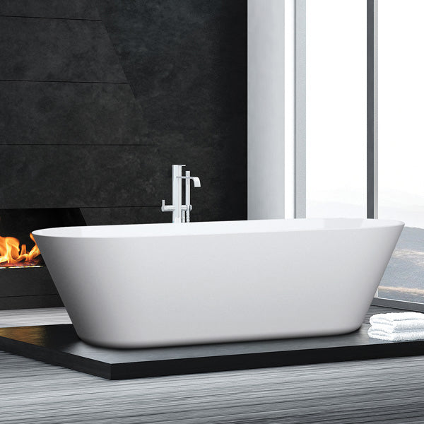Decina Elinea Freestanding Bath 1500 & 1790 - The Blue Space