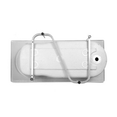 Decina Ezi Frame Bath Support - The Blue Space