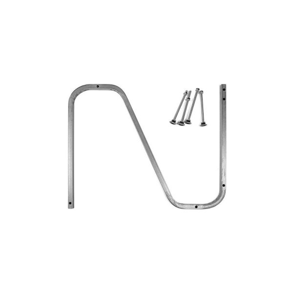 Decina Ezi Frame Bath Support - The Blue Space