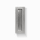 Delf Rectangular Flush Pull Twin Pack Stainless Steel - The Blue Space