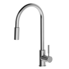 Greens Tapware Alfresco Pull Down Sink Mixer Stainless Steel - The Blue Space