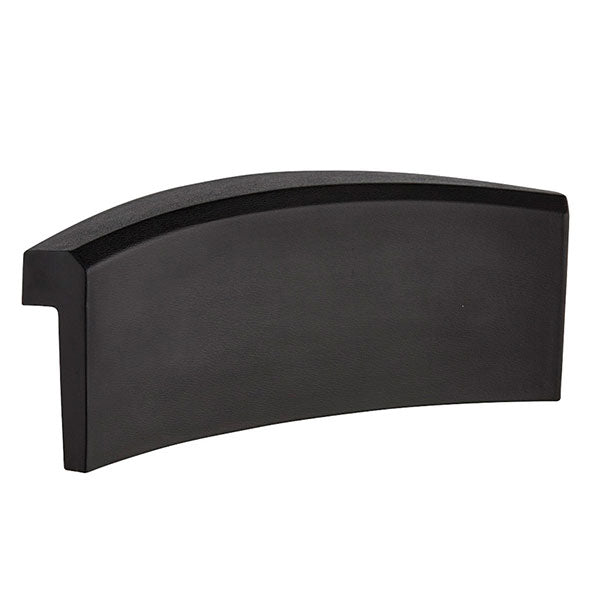Kaskade Bath Headrest Black