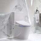 Lafeme Medina Bidet Toilet Suite Lifestyle Image - The Blue Space