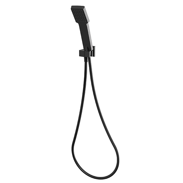 Phoenix Lexi Hand Shower - Matte Black - Online at the Blue Space