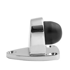 Lockwood A250 Door Stop Chrome Plate - The Blue Space