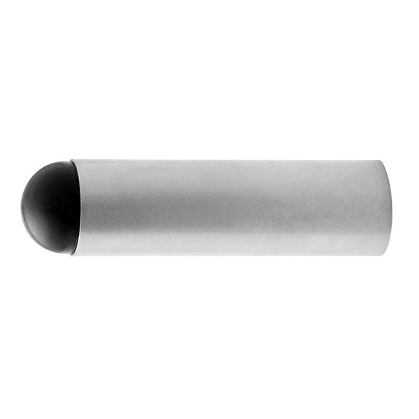 Lockwood A300 Door Stop Satin Stainless Steel
