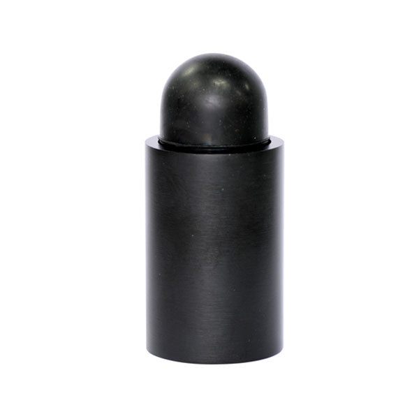 Lockwood A350 Door Stop Matte Black