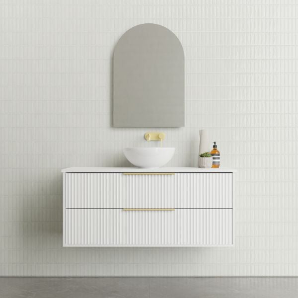 Marquis Lake Wall Hung Vanity