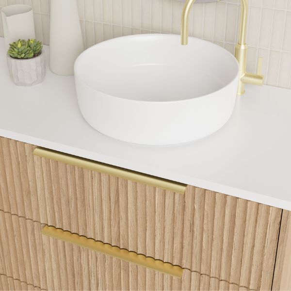 Marquis Lake Floor Standing Vanity