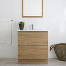 Marquis Marq Floor Standing All-Drawer Vanity - The Blue Space