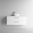 Marquis Marq Wall Hung All-Drawer Vanity 1200mm - The Blue Space