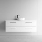 Marquis Marq Wall Hung All-Drawer Vanity 1500mm - The Blue Space