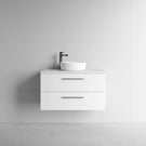 Marquis Marq Wall Hung All-Drawer Vanity 900mm - The Blue Space