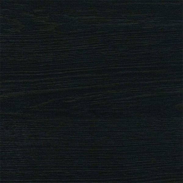Polytec Black Woodmatt Sample - The Blue Space