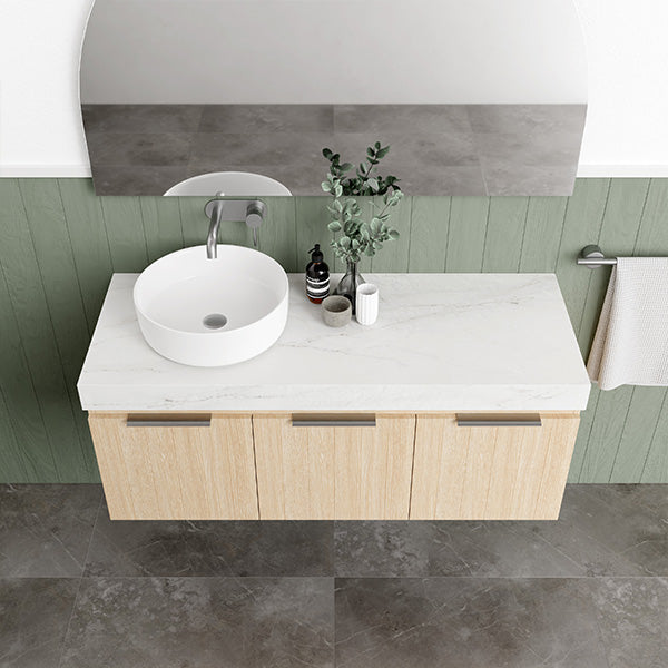 Marquis Tide Wall Hung Vanity