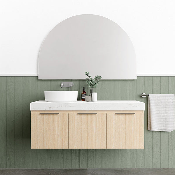 Marquis Tide Wall Hung Vanity