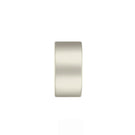 Meir Circular Wall Taps Brushed Nickel - The Blue Space