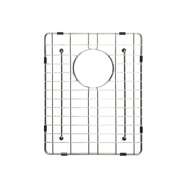 Meir Lavello Single Bowl Protection Sink Grid - The Blue Space