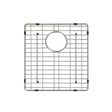 Meir Lavello Single Bowl Protection Sink Grid for 450mm Sink - The Blue Space