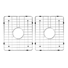 Meir Protection Grid for MKSP-D1160440D in Stainless Steel - The Blue Space