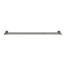Meir Round Double Towel Rail 900mm Shadow - The Blue Space