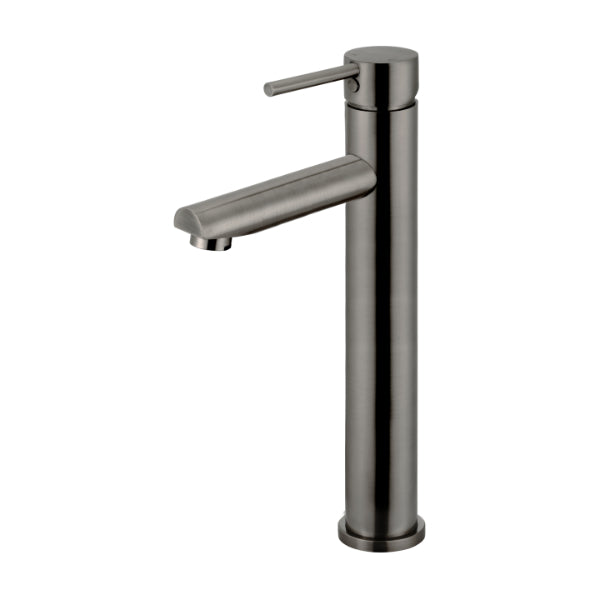 Meir Round Tall Shadow Basin Mixer