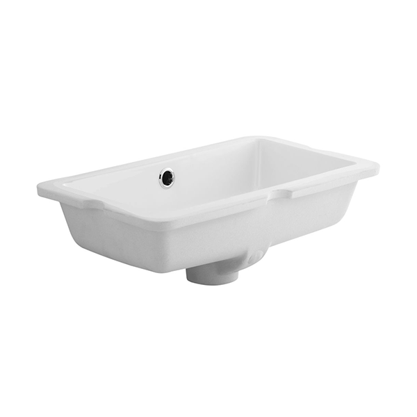 Turner Hastings Mini Agres 44 x 26 Under Counter Basin - The Blue Space