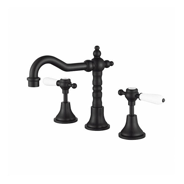 Modern National Bordeaux Basin Set Black - Online at The Blue Space