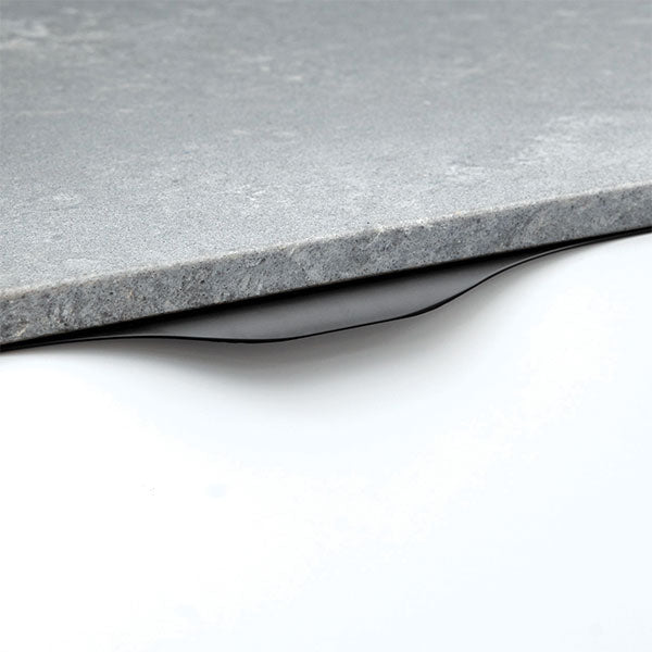 Momo Handles Noma Pull Handle Matt Black Lifestyle Image - The Blue Space