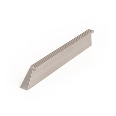 Momo Handles Rail D Handle 160mm Stainless Steel - The Blue Space