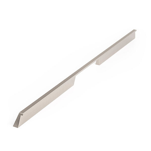 Momo Handles Rail D Handle Stainless Steel