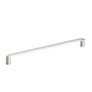 Momo Handles Roma D Handle 320mm Brushed Nickel - The Blue Space