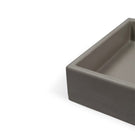 Nood Co Box Basin Surface Mount Detailing - The Blue Space