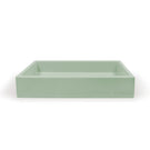 Nood Co Box Basin Surface Mount Mint - The Blue Space