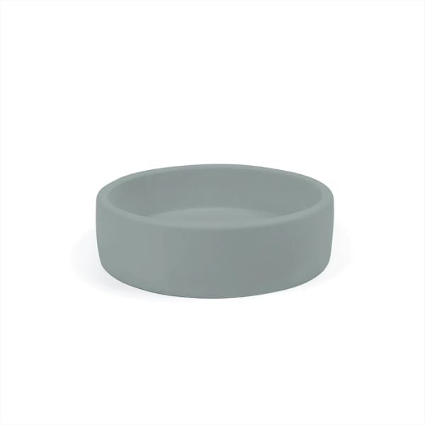 Nood Co Bowl Basin Surface Mount Rowboat - The Blue Space