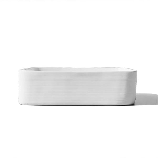 Nood Co Cast Basin Surface Ivory - The Blue Space
