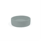 Nood Co Hoop Basin Surface Mount Rowboat - The Blue Space