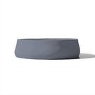 Nood Co Mill Basin Wall Hung Copan Blue - The Blue Space