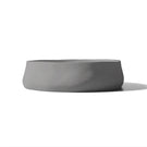Nood Co Mill Basin Wall Hung Sky Grey - The Blue Space
