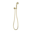 Phoenix Cromford Hand Shower Brushed Gold - The Blue Space