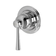 Phoenix Cromford Shower / Wall Mixer Chrome - The Blue Space