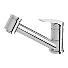 Phoenix Ivy MKII Pull Out Sink Mixer - The Blue Space