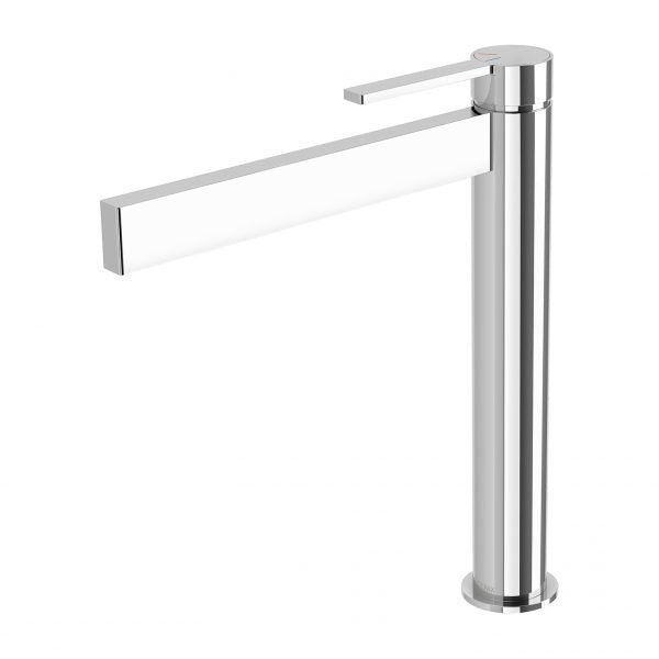 Phoenix Lexi MKII Vessel Mixer Chrome - The Blue Space