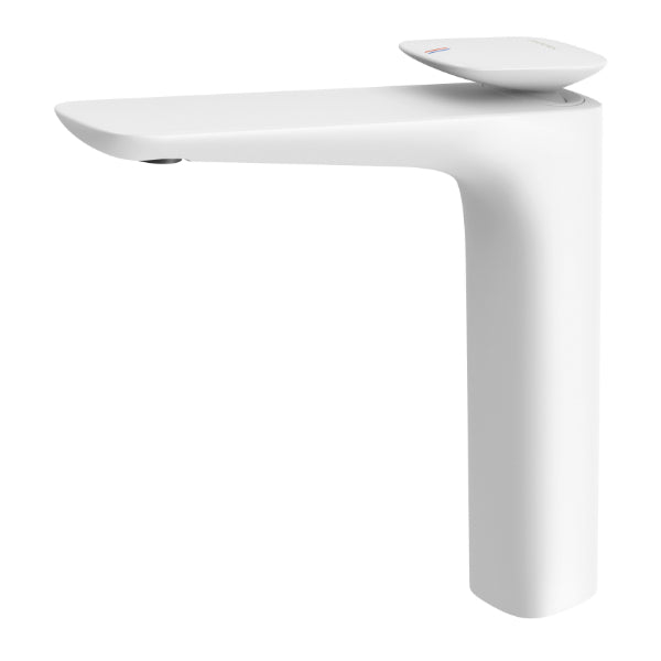 Phoenix Nuage Vessel Mixer - Matte White