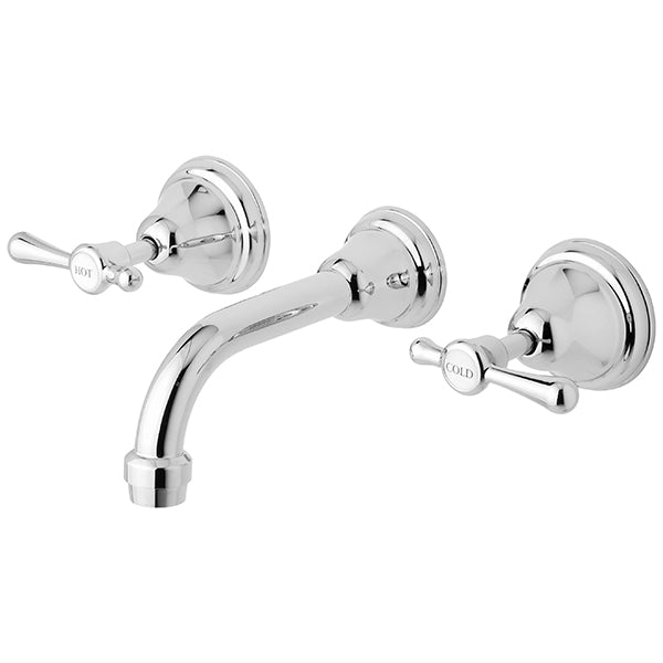 Phoenix Rhapsody Lever Bath Set - The Blue Space