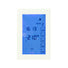 Radiant Digital Dual Timer & Thermostat with WiFi Vertical White - The Blue Space