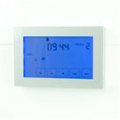 Digital Dual Timer and Thermostat With WiFi Horizontal - The Blue Space