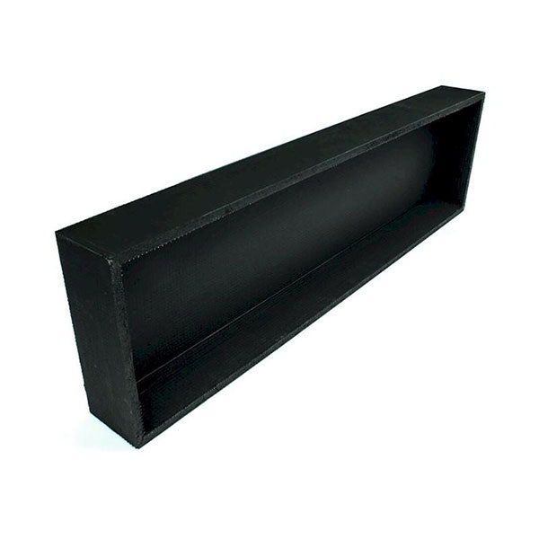 Radiant Thermaniche Shower Niche 260 x 905