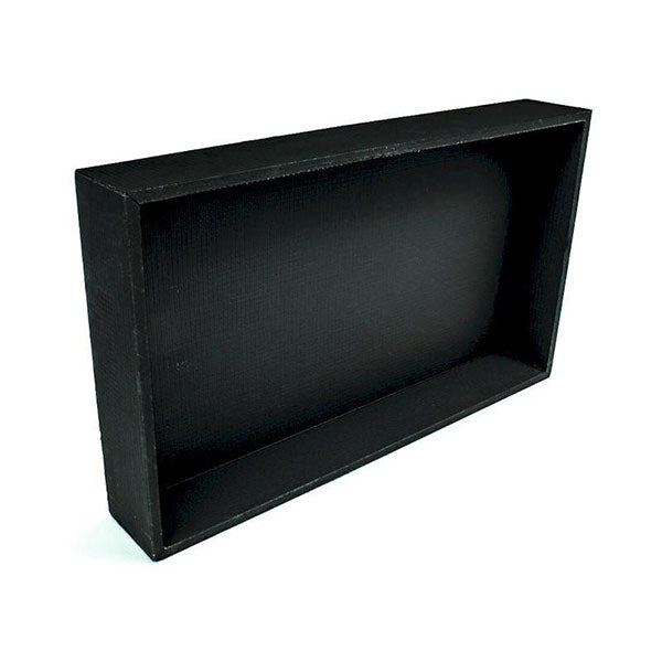 Radiant Thermaniche Shower Niche 355 x 605 - The Blue Space